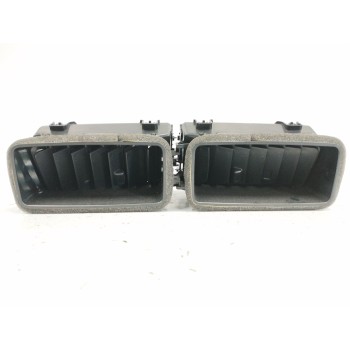 Recambio de rejilla aireadora para mitsubishi asx (ga0w) 1.8 di-d cat referencia OEM IAM 8030A15950 CENTRAL 