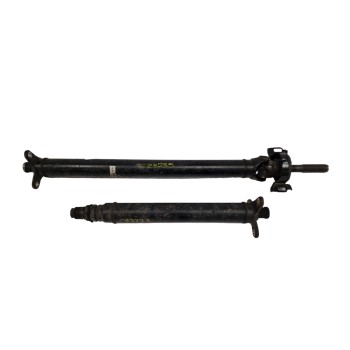 Recambio de transmision central para lexus is ii (_e2_) 220d (ale20) referencia OEM IAM  138 CM 