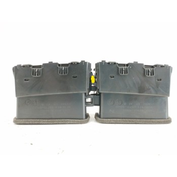 Recambio de rejilla aireadora para mitsubishi asx (ga0w) 1.8 di-d cat referencia OEM IAM 8030A15950 CENTRAL 