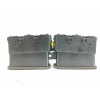 Recambio de rejilla aireadora para mitsubishi asx (ga0w) 1.8 di-d cat referencia OEM IAM 8030A15950 CENTRAL 