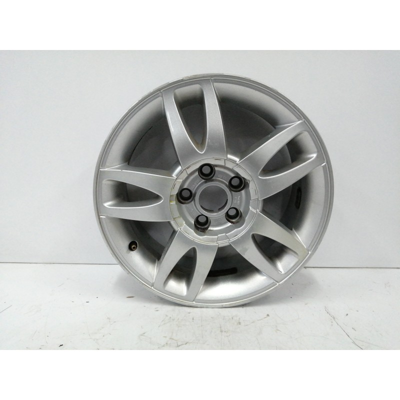 Recambio de llanta para seat leon (1m1) 1.9 tdi referencia OEM IAM 1M0601025H 6JX15H2 ET38 