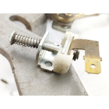 Recambio de palanca freno de mano para honda cr-v (rd8) 2.0 vtec cat referencia OEM IAM 47105S9A023ZA  