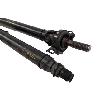 Recambio de transmision central para lexus is ii (_e2_) 220d (ale20) referencia OEM IAM  138 CM 