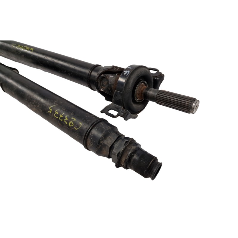 TRANSMISION CENTRAL 138 CM