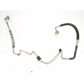 Recambio de tubos aire acondicionado para audi a1 (8x) 1.6 tdi referencia OEM IAM 6R1820743J  