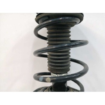 Recambio de amortiguador delantero izquierdo para toyota auris touring sports (e18) 1.8 16v cat (híbrido) referencia OEM IAM 485