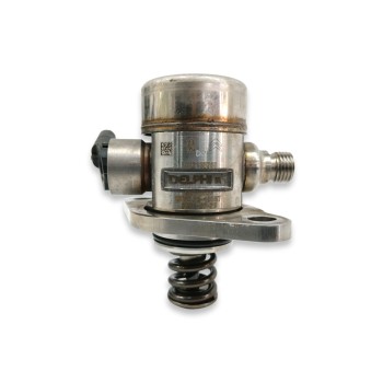Recambio de bomba combustible para citroën c4 grand picasso 1.2 12v e-thp / puretech referencia OEM IAM 9812133780  