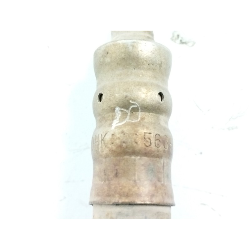 SONDA LAMBDA