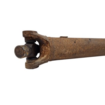 Recambio de transmision central para jeep gr.cherokee (zj)/(z) 2.5 turbodiesel referencia OEM IAM 52098906  