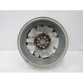 Recambio de llanta para seat leon (1m1) 1.9 tdi referencia OEM IAM 1M0601025H 6JX15H2 ET38 