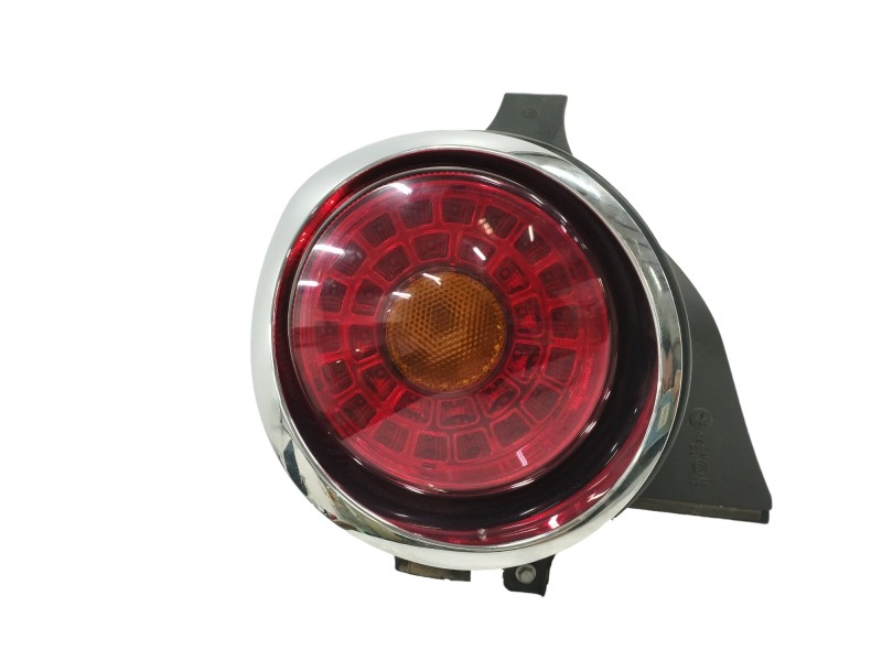 Recambio de piloto trasero izquierdo para alfa romeo mito (145) 1.3 jtd cat referencia OEM IAM 156085856  