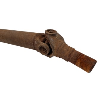 Recambio de transmision central para jeep gr.cherokee (zj)/(z) 2.5 turbodiesel referencia OEM IAM 52098906  