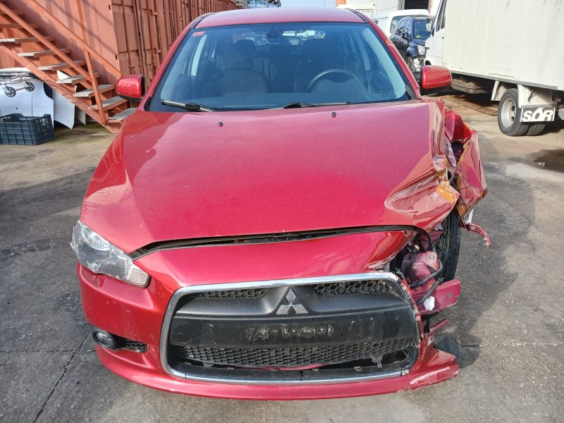 Recambio de carroceria corte para mitsubishi lancer berlina (cy0) 1.8 di-d cat referencia OEM IAM   