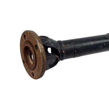 Recambio de transmision central delantera para opel frontera a 2.5 turbodiesel referencia OEM IAM 91153337  