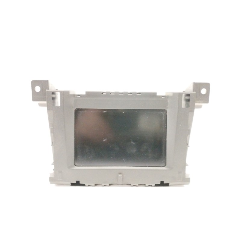 Recambio de pantalla multifuncion para opel astra h twintop (a04) 1.6 (l67) referencia OEM IAM 13208089 565412769 