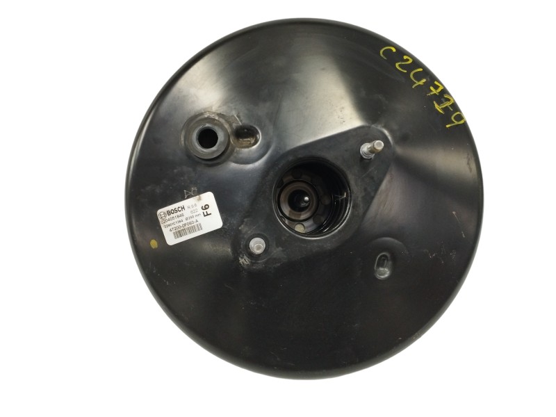 Recambio de servofreno para toyota verso 1.6 16v cat referencia OEM IAM 472000F060A 0204051846 Recambio de servofreno para toyota verso 1.6 16v cat referencia OEM IAM 472000F060A 0204051846