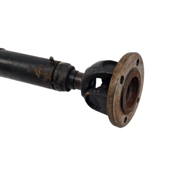 Recambio de transmision central delantera para opel frontera a 2.5 turbodiesel referencia OEM IAM 91153337  