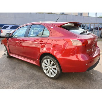 Recambio de carroceria corte para mitsubishi lancer berlina (cy0) 1.8 di-d cat referencia OEM IAM   