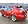 Recambio de carroceria corte para mitsubishi lancer berlina (cy0) 1.8 di-d cat referencia OEM IAM   