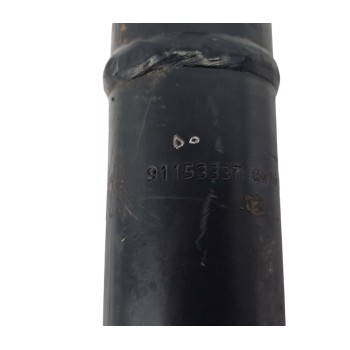 Recambio de transmision central delantera para opel frontera a 2.5 turbodiesel referencia OEM IAM 91153337  