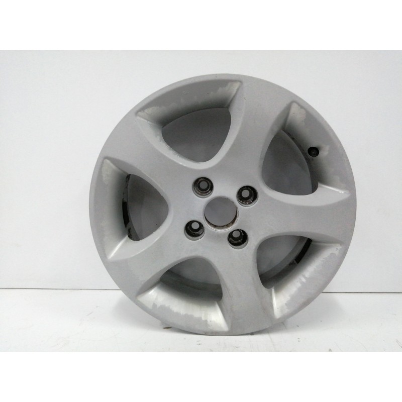 Recambio de llanta para suzuki swift berlina (mz) 1.5 16v cat referencia OEM IAM SU0007 15X5,5JJ ET45 