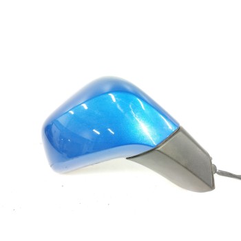 Recambio de retrovisor derecho para opel mokka 1.6 cdti dpf referencia OEM IAM 21996874 7 CABLES 