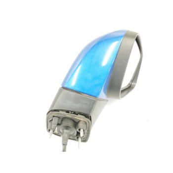 Recambio de retrovisor derecho para opel mokka 1.6 cdti dpf referencia OEM IAM 21996874 7 CABLES 