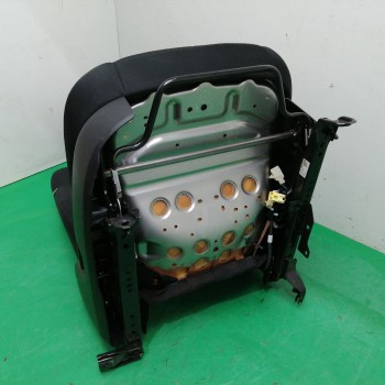 Recambio de asiento delantero derecho para mazda 6 lim. (gh) 2.2 de 129cv active (4 ptas.) referencia OEM IAM   