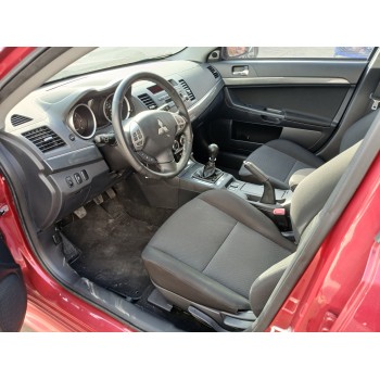 Recambio de carroceria corte para mitsubishi lancer berlina (cy0) 1.8 di-d cat referencia OEM IAM   
