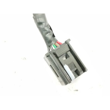 Recambio de retrovisor derecho para opel mokka 1.6 cdti dpf referencia OEM IAM 21996874 7 CABLES 