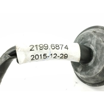 Recambio de retrovisor derecho para opel mokka 1.6 cdti dpf referencia OEM IAM 21996874 7 CABLES 