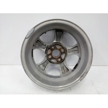 Recambio de llanta para suzuki swift berlina (mz) 1.5 16v cat referencia OEM IAM SU0007 15X5,5JJ ET45 