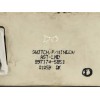 Recambio de mando elevalunas delantero derecho para opel frontera b 2.2 16v dti referencia OEM IAM 9971745851  