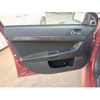 Recambio de carroceria corte para mitsubishi lancer berlina (cy0) 1.8 di-d cat referencia OEM IAM   