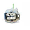 Recambio de sonda lambda para honda cr-v (rd8) 2.0 vtec cat referencia OEM IAM 0HJ562H9  
