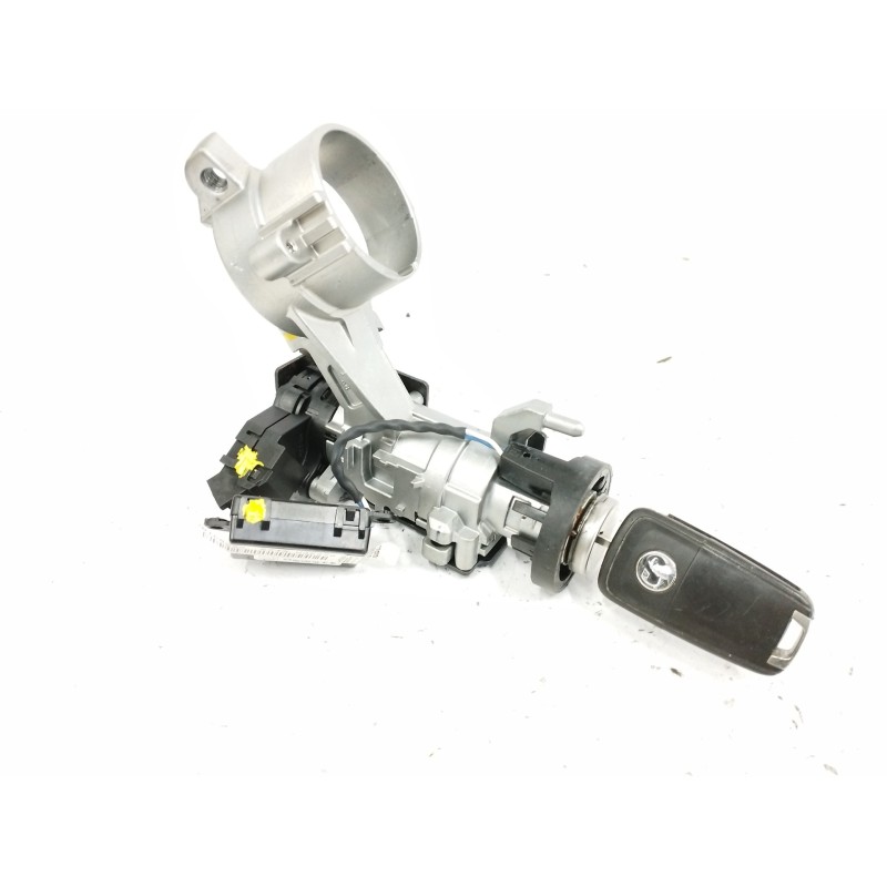 Recambio de antirrobo para opel mokka 1.6 cdti dpf referencia OEM IAM 13383062  