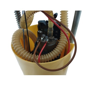 Recambio de aforador para alfa romeo mito (145) 1.3 jtd cat referencia OEM IAM 51802207 A2C53185172 