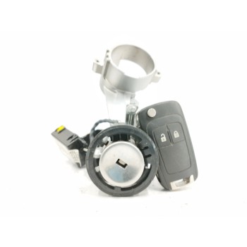 Recambio de antirrobo para opel mokka 1.6 cdti dpf referencia OEM IAM 13383062  