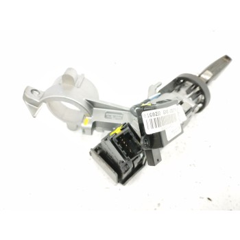 Recambio de antirrobo para opel mokka 1.6 cdti dpf referencia OEM IAM 13383062  