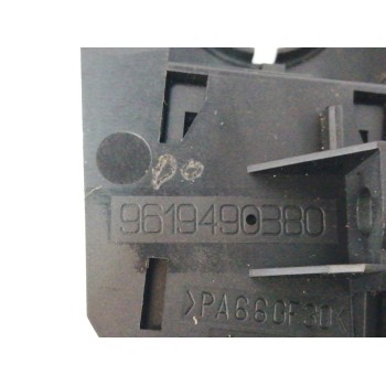 Recambio de mando multifuncion para microcar virgo 40 0.5 cc referencia OEM IAM 9619490380 61557121 