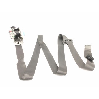 Recambio de cinturon seguridad delantero derecho para saab 9-3 (ys3f, e79, d79, d75) 1.9 tid referencia OEM IAM 12756364  