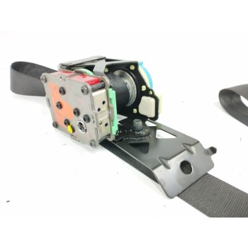 Recambio de cinturon seguridad delantero derecho para saab 9-3 (ys3f, e79, d79, d75) 1.9 tid referencia OEM IAM 12756364  