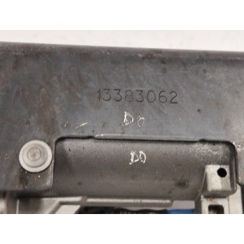 Recambio de antirrobo para opel mokka 1.6 cdti dpf referencia OEM IAM 13383062  