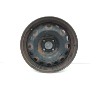 Recambio de llanta para citroën c4 berlina 1.6 16v referencia OEM IAM  6,5J16H2C ET26 