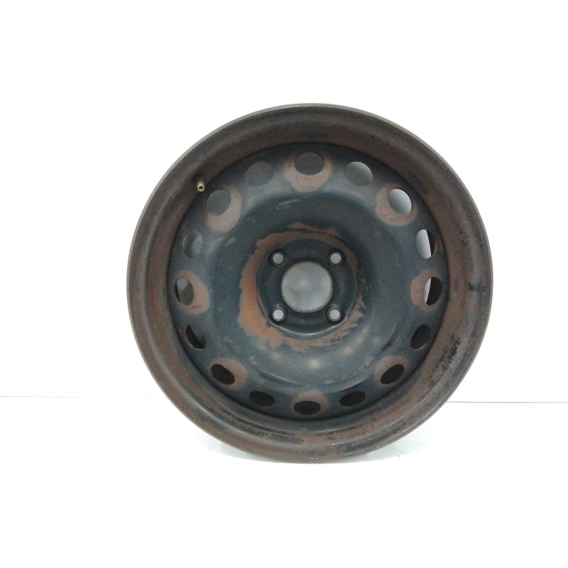 Recambio de llanta para citroën c4 berlina 1.6 16v referencia OEM IAM  6,5J16H2C ET26 