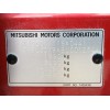Recambio de carroceria corte para mitsubishi lancer berlina (cy0) 1.8 di-d cat referencia OEM IAM   
