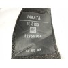 Recambio de cinturon seguridad delantero derecho para saab 9-3 (ys3f, e79, d79, d75) 1.9 tid referencia OEM IAM 12756364  