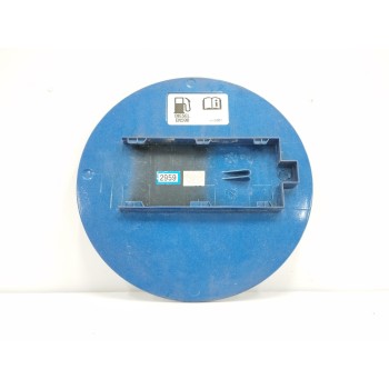 Recambio de tapa exterior combustible para opel mokka 1.6 cdti dpf referencia OEM IAM 94735887  
