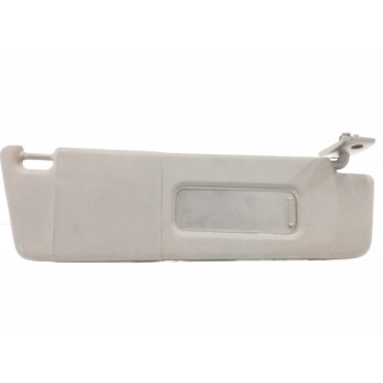 Recambio de parasol derecho para opel astra h twintop (a04) 1.6 (l67) referencia OEM IAM 24409340 633419932 