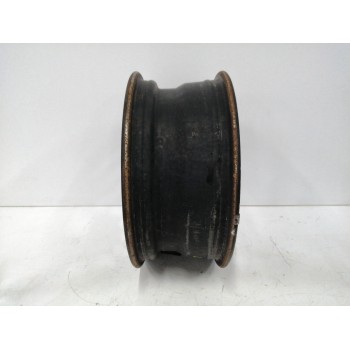 Recambio de llanta para citroën c4 berlina 1.6 16v referencia OEM IAM  6,5J16H2C ET26 